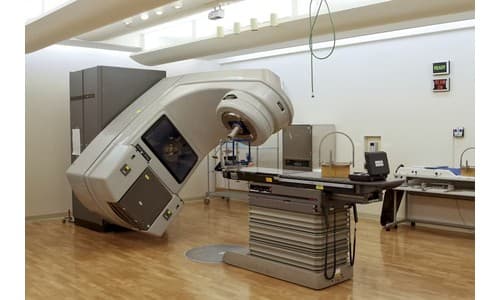 CyberKnife & GammaKnife